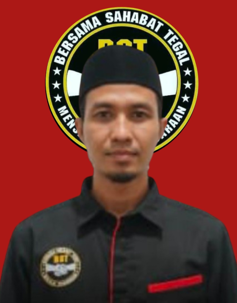Tri Setiawan